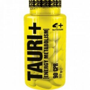 4+ Nutrition TAURI+ 90 таблетки