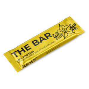 OstroVit - The Bar. / Protein Bar / 60 грама