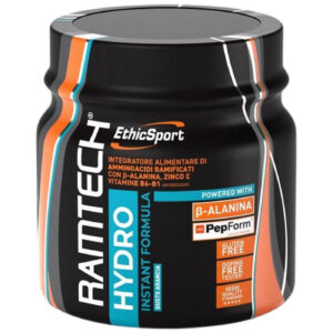 EthicSport - RAMTECH Hydro Instant Formula | with PepForm® Leucine Peptides / 250 грама, 25 дози
