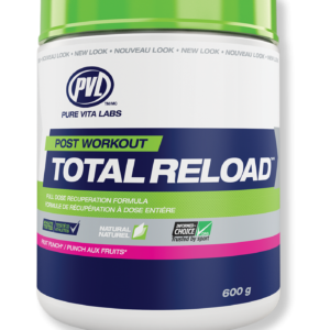 PVL - Total Reload / 600 gr