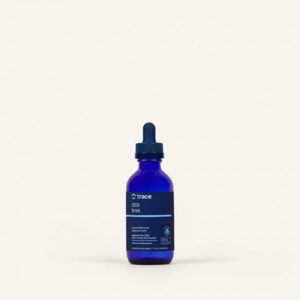 Trace Minerals Ionic Iron 22mg - Йонно Желязо, Разфасовка 56ml