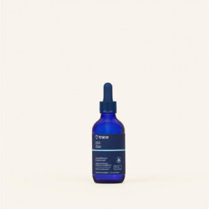 Trace Minerals Ionic Zinc 50mg - Йонен Цинк