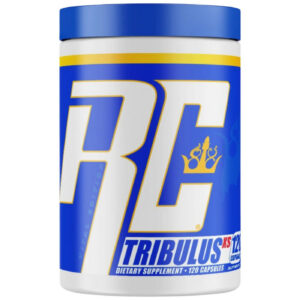 Ronnie Coleman - Tribulus XS 500 mg (120 дози) / 120 капсули