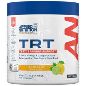 Applied Nutrition - Agewell 40+ TRT | Natural Testosterone Support (30 дози) / 300 грама