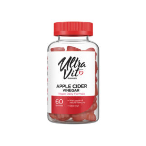 UltraVit Gummies Apple Cider Vinegar