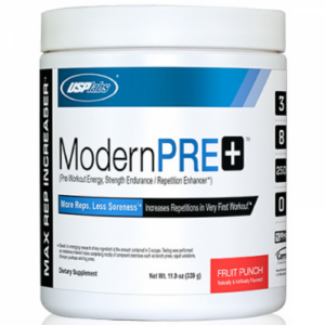 USP Labs - Modern Pre / 339g.