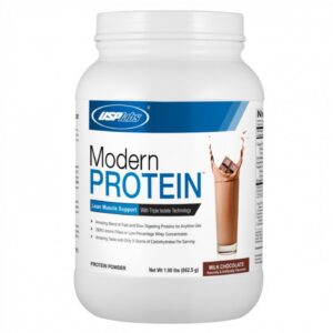 USP Labs - Modern Protein / 862 gr.