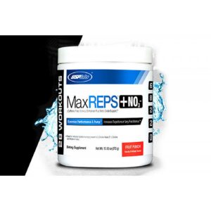 USP Labs - Max REPS / 372g.