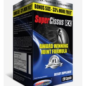 USP Labs - Super Cissus RX / 150 caps