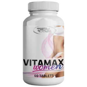 Real Pharm - Vitamax Women Real Pharm 60 таблетки​