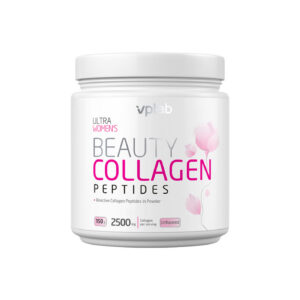 VPLab Beauty Collagen Peptides - Колаген, Разфасовка 150g