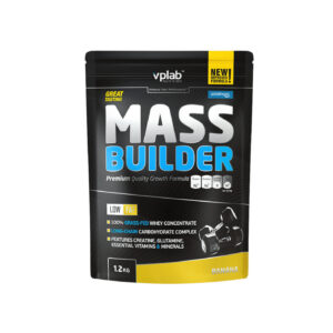 VPLab Mass Builder - Гейнър, Разфасовка 5kg