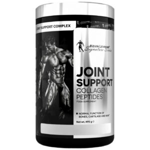 Kevin Levrone - Levrone Joint Support | Collagen Peptides with Glucosamine, Chondroitin, MSM, Hyaluronic Acid (30 дози) / 495 грама