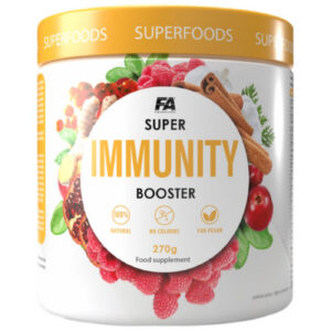 FA Nutrition - Super Immunity Booster (30 дози) / 270 грама