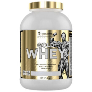 Kevin Levrone - Gold Line / Gold Whey (66 дози) / 2000 грама