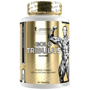 Kevin Levrone - Gold Tribulus 1500 mg (90 дози) / 90 Таблетки