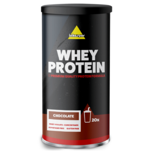 Inkospor - WHEY PROTEIN CHOCOLATE 600 G