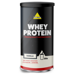 Inkospor - WHEY PROTEIN VANILLA 600 G