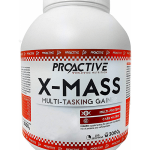 ProActive - X-MASS / 3000g​