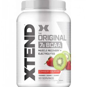 Scivation - XTEND - new formula! / 90 дози​