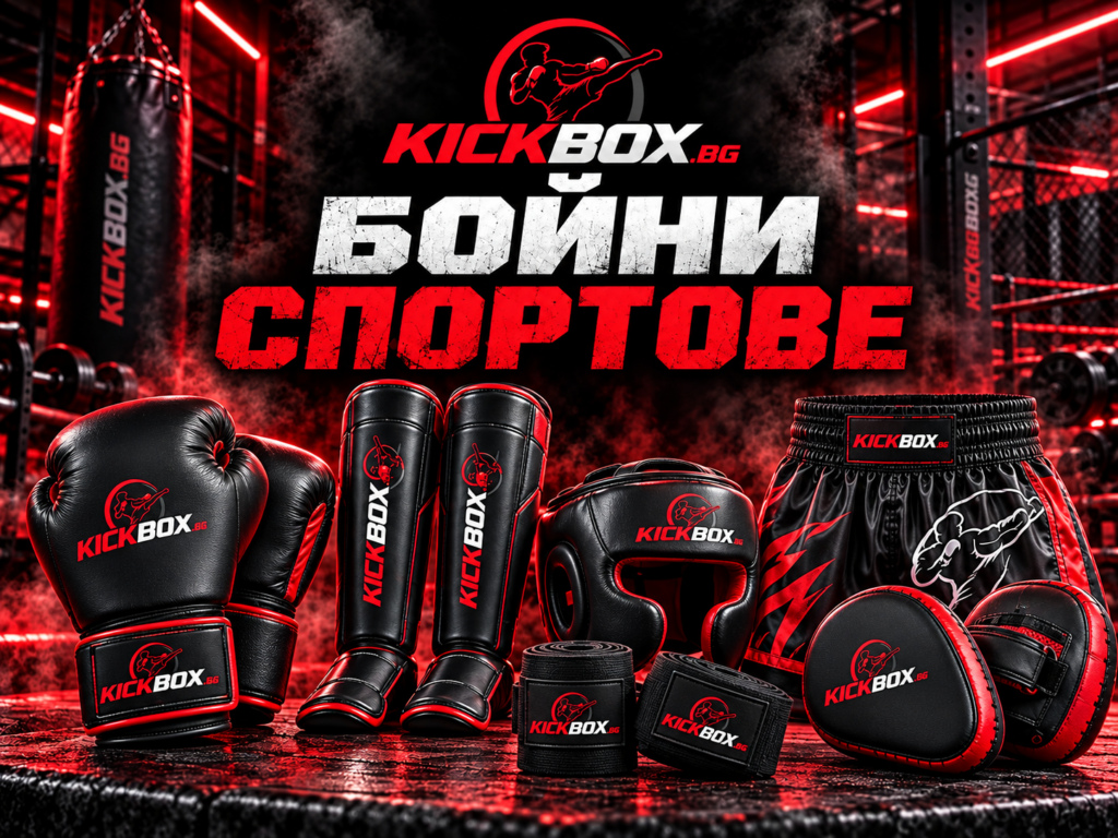 Бойни спортове