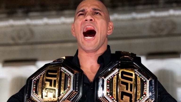 Руснакът е фаворит в сблъсъка с „Поатан“ на UFC 335