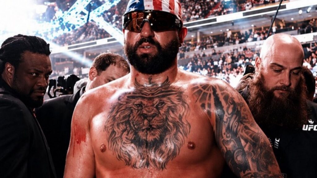 Ново от бойните спортове: Алекс Перейра обвини UFC в манипулация за избора на претендент в тежка категория