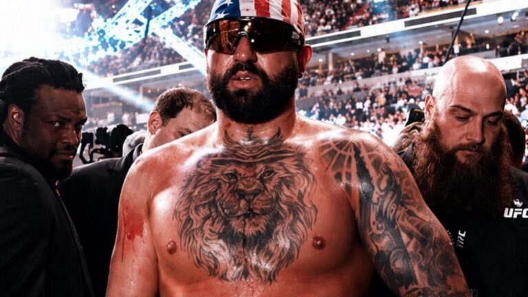 Ново от бойните спортове: Алекс Перейра обвини UFC в манипулация за избора на претендент в тежка категория