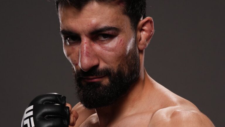 Ново от бойните спортове: UFC се раздели с непобедения Фарид Башарат