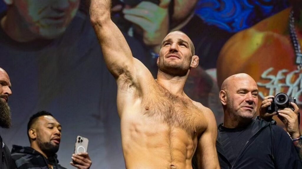 Французинът иска битка за титлата, но шампионът на UFC все още няма договорен следващ двубой