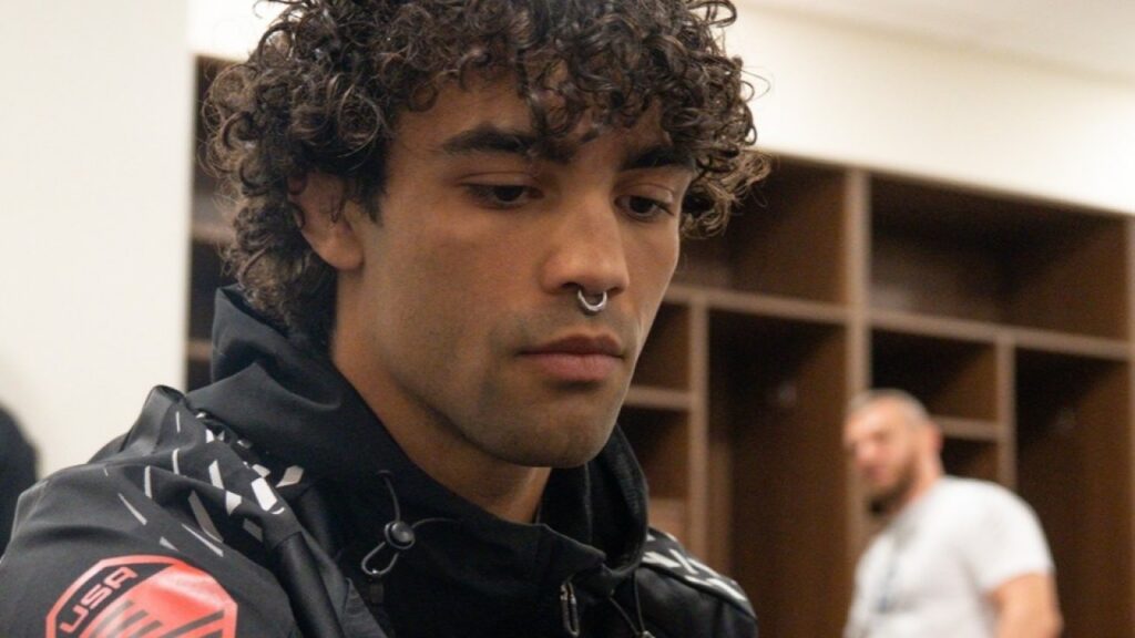 Американецът записа впечатляващ успех в подглавното събитие на UFC 332