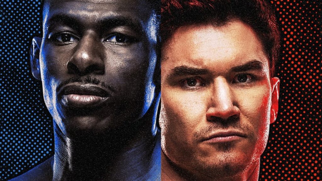 Канадецът ще срещне Хоакин Бъкли в главното събитие на UFC Fight Night 291