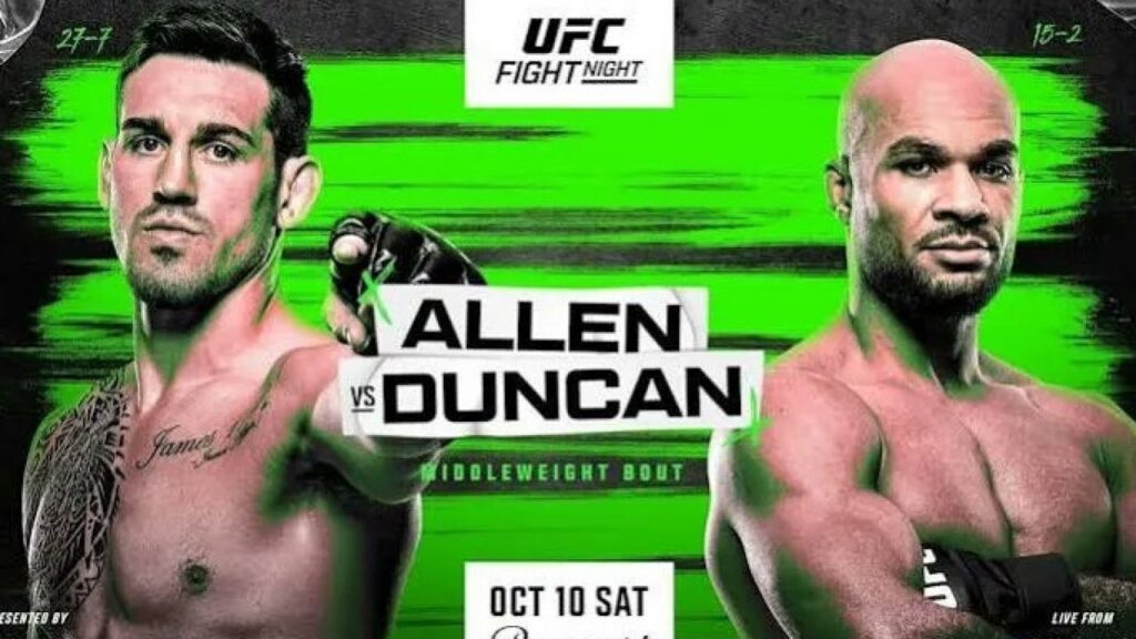 Ново от бойните спортове: Трима бойци не покриха категориите си преди UFC Vegas 122, един надвиши лимита с 3,4 кг