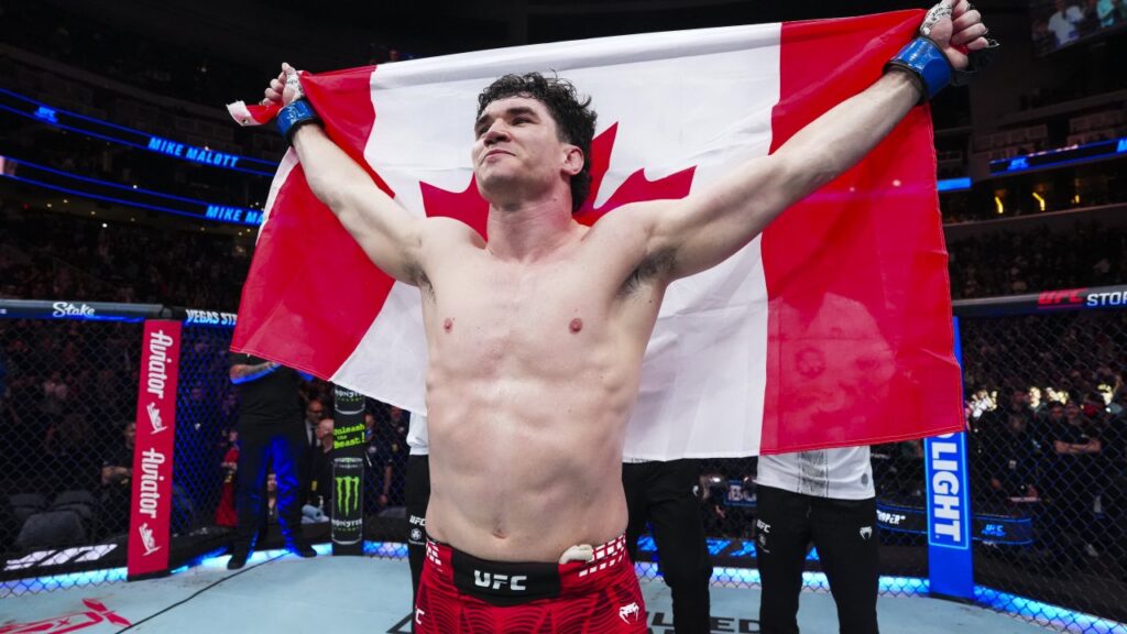 Ново от бойните спортове: Майк Малот поиска участие на UFC 336 в Торонто след зрелищния нокаут над Бъкли